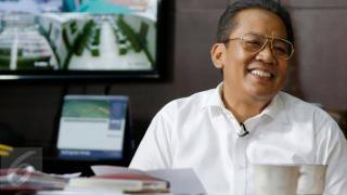 Anang Iskandar : Restorative Justice diatur dalam UU No 35 2009 tentang Narkotika